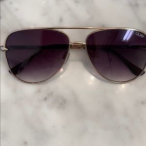 On Sale for Cyber Monday—-Quay Sunglasses